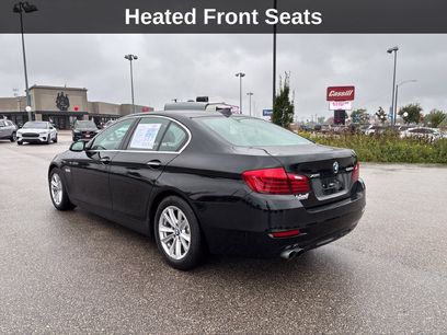 Used 2016 BMW 528i xDrive Sedan