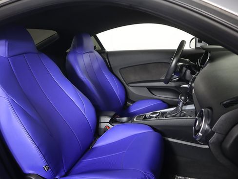 Used 2020 Audi TT 2.0T image 24