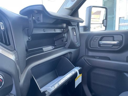 New 2026 Chevrolet Silverado 3500 W/T w/ WT Convenience Package image 24