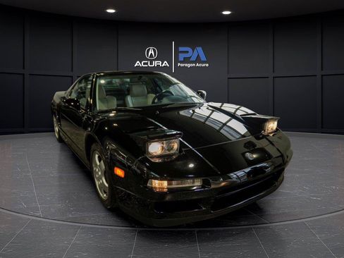 Used 1991 Acura NSX RWD image 66