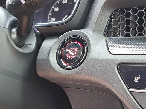 Certified 2023 Honda CR-V EX image 29