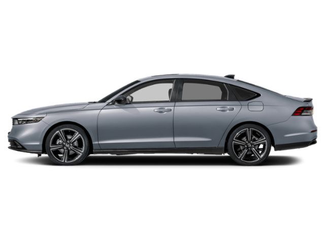 New 2026 Honda Accord Sport image 3