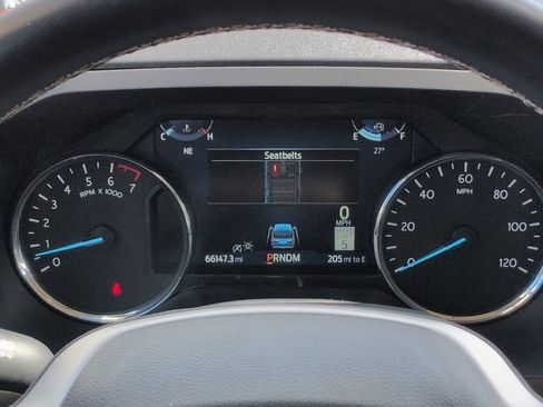 Used 2024 Ford Expedition Limited image 32