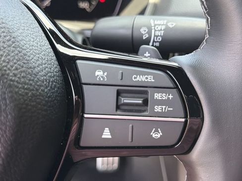 Used 2026 Honda Civic Sport image 28