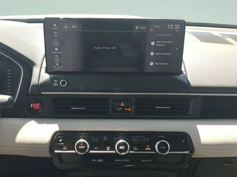 New 2026 Honda Pilot EX-L image 18