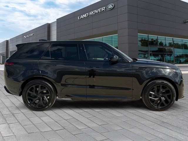 New 2027 Land Rover Range Rover Sport Battersea AWD/4WD image 6
