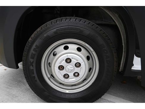 Used 2018 RAM ProMaster 1500 FWD image 12