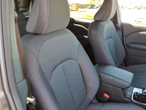 New 2026 Subaru Forester Premium image 16