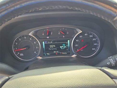 Used 2019 GMC Acadia SLT image 36