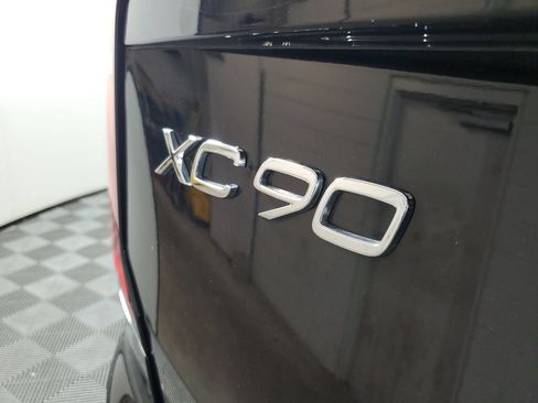 Used 2026 Volvo XC90 B6 Ultra AWD/4WD image 10