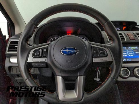 Used 2017 Subaru Crosstrek 2.0i Premium AWD/4WD image 18