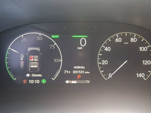 Certified 2024 Honda CR-V Sport image 21