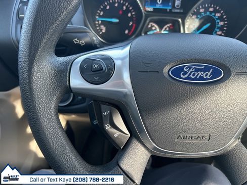 Used 2016 Ford Escape SE w/ SE Cold Weather Package image 20