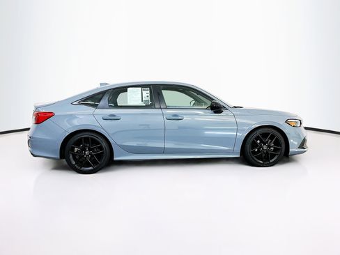 Used 2024 Honda Civic Sport image 10