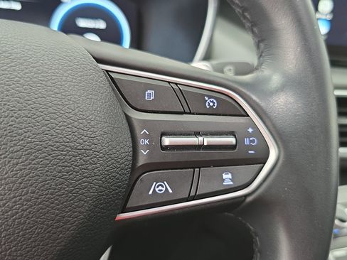 Used 2023 Hyundai Santa Fe SEL w/ Premium Package AWD/4WD image 18