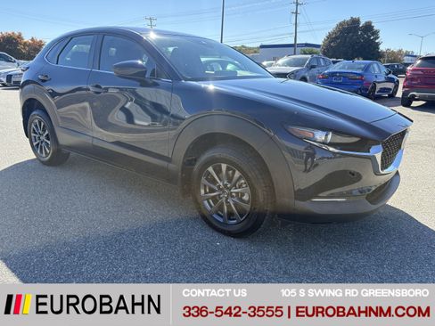Used 2023 MAZDA CX-30 AWD 2.5 S image 29