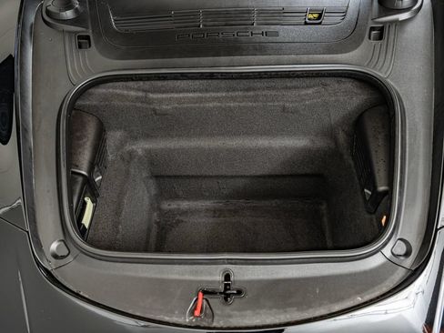Certified 2017 Porsche 911 Turbo AWD/4WD image 59