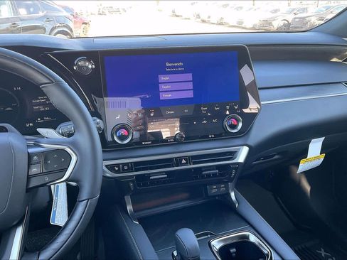 New 2026 Lexus RX 450h Luxury image 6