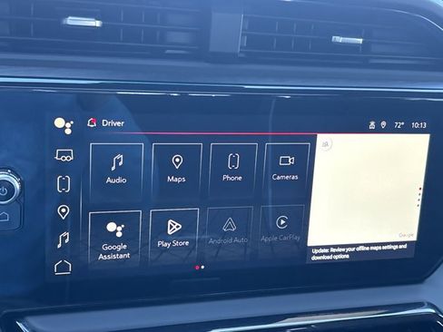 Used 2024 GMC Sierra 2500 AT4X image 36