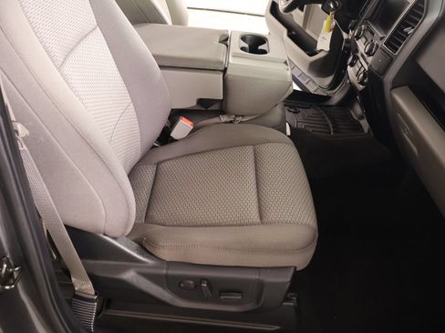 Used 2020 Ford F150 XLT w/ Equipment Group 302A Luxury RWD image 14