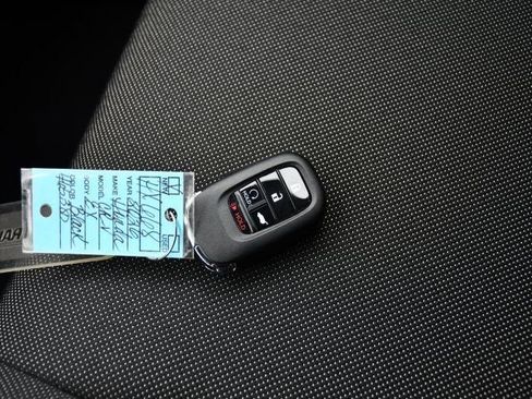 New 2026 Honda CR-V EX image 15