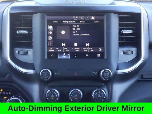 Certified 2022 RAM 1500 Lone Star image 13