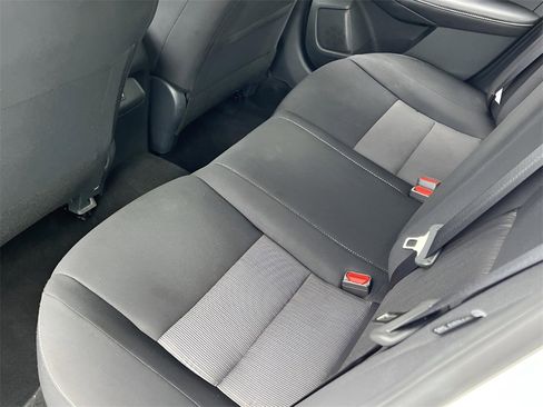 Used 2024 Nissan Sentra SV image 19