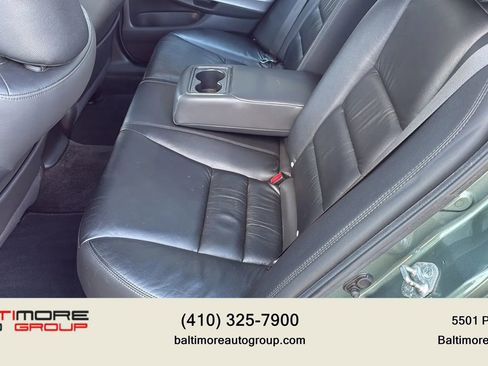 Used 2009 Honda Accord EX-L image 25