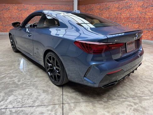 New 2026 BMW 440i xDrive M440i xDrive w/ Premium Package image 2