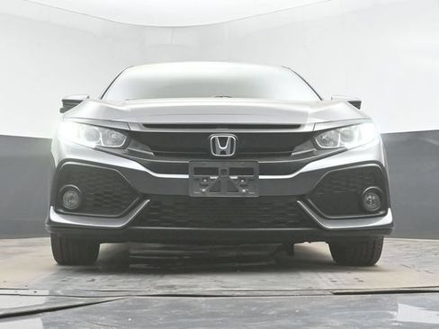 Used 2019 Honda Civic EX image 28