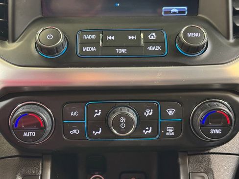 Used 2018 GMC Acadia SLT FWD image 41