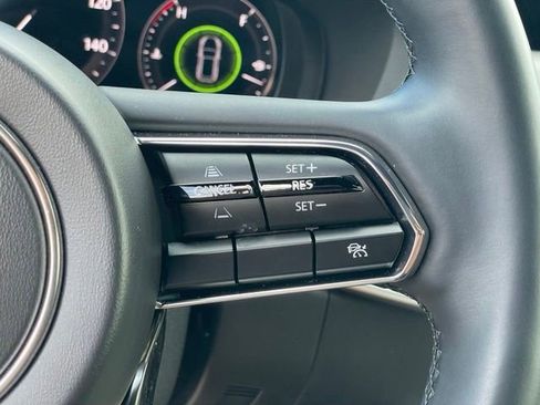 Used 2025 MAZDA CX-90 3.3 Turbo S w/ Premium Package AWD/4WD image 19