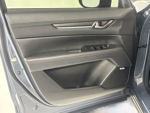 Used 2021 MAZDA CX-5 Carbon Edition image 21