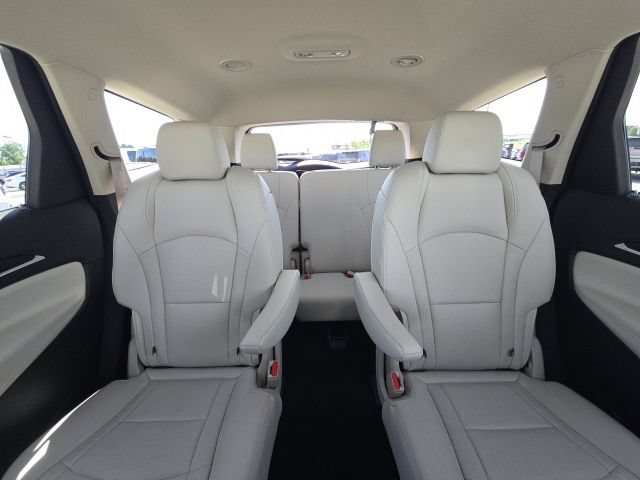 Used 2023 Buick Enclave Essence w/ Trailering Package, 5000 lbs. AWD/4WD image 19