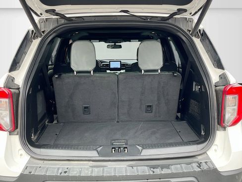 Used 2023 Ford Explorer Timberline w/ Timberline Technology Package AWD/4WD image 27