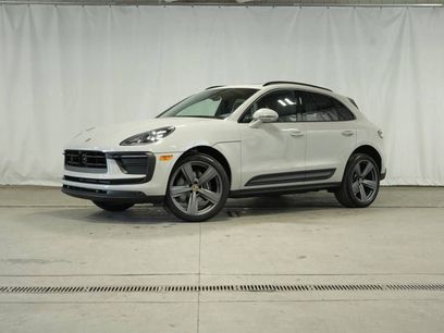 Certified 2026 Porsche Macan
