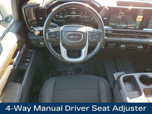 Used 2024 GMC Sierra 2500 SLE image 15