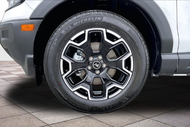 New 2026 Ford Bronco Sport Outer Banks AWD/4WD image 12