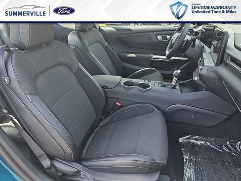 New 2026 Ford Mustang GT image 12