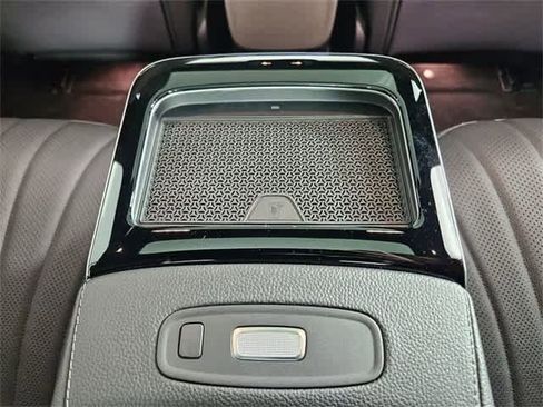 Used 2024 Mercedes-Benz EQS 450+ 4MATIC Sedan image 35