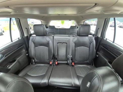 Used 2016 Buick Enclave Leather AWD/4WD image 23