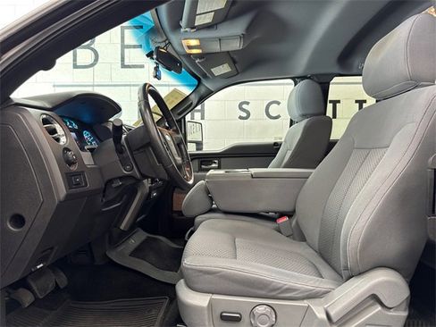 Used 2012 Ford F150 XLT w/ XTR Pkg image 20