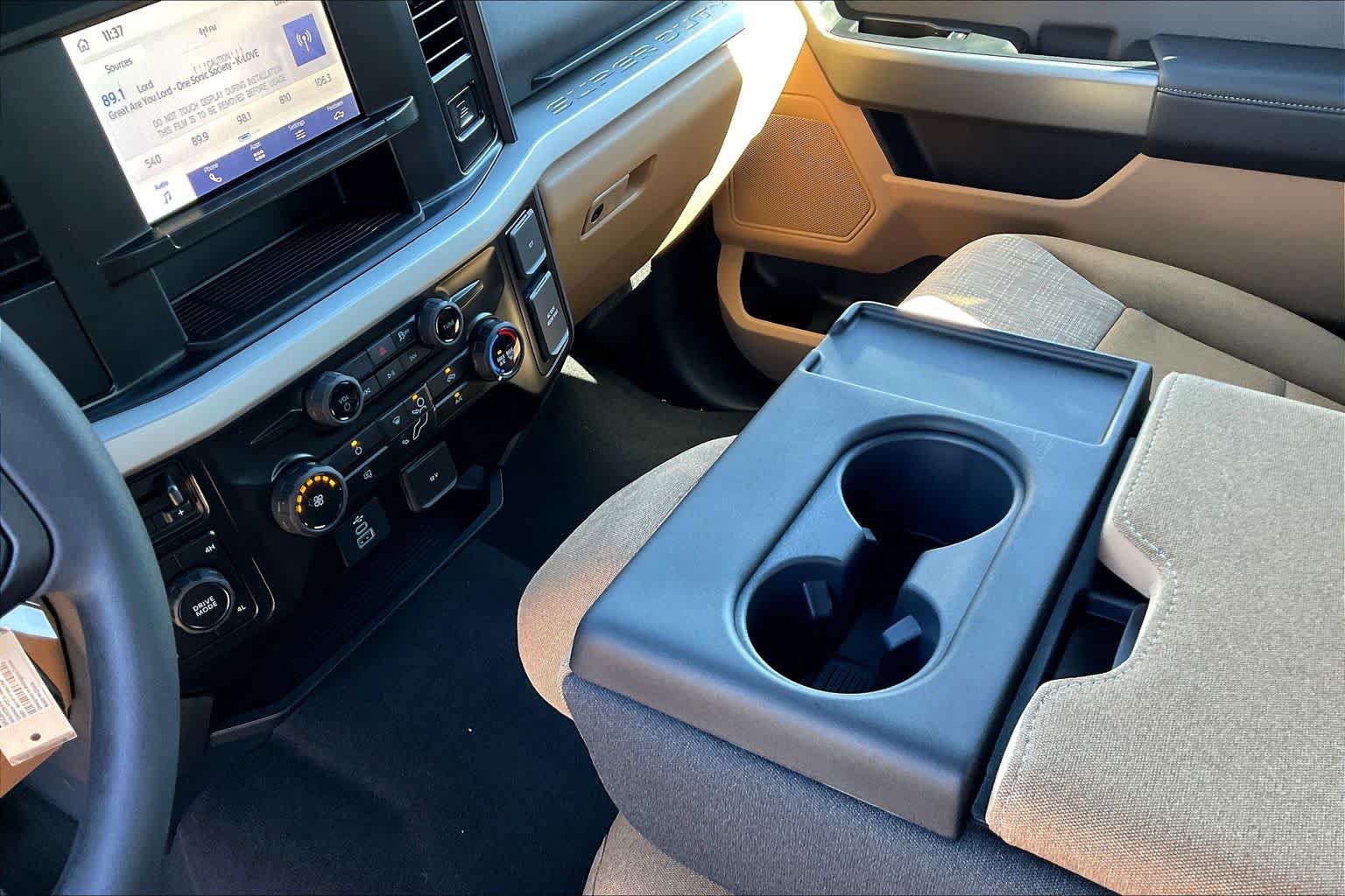 Used 2026 Ford F450 XLT AWD/4WD image 7