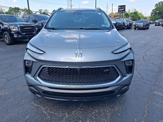 Used 2024 Buick Encore GX Sport Touring w/ Comfort Package AWD/4WD video 2