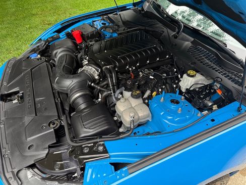 Used 2024 Ford Mustang GT Premium RWD image 70