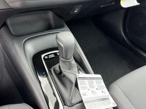 New 2026 Toyota Corolla SE FWD image 19