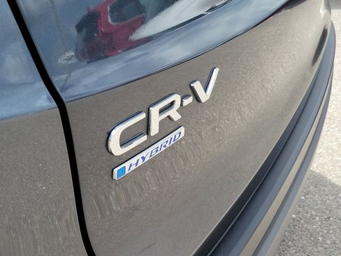 Used 2024 Honda CR-V Sport image 12
