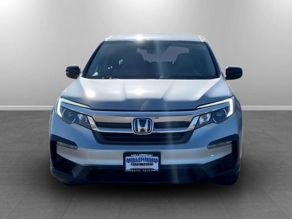 Used 2019 Honda Pilot LX image 2