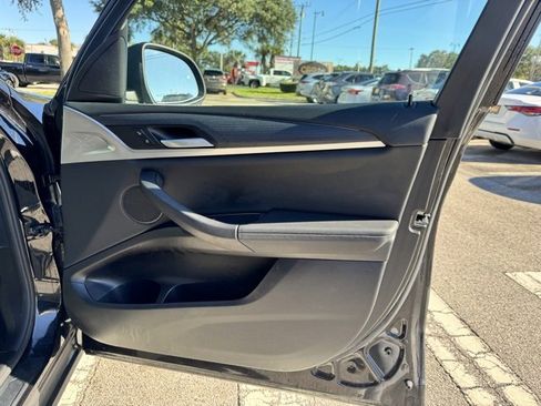 Used 2024 BMW X3 xDrive30i image 13