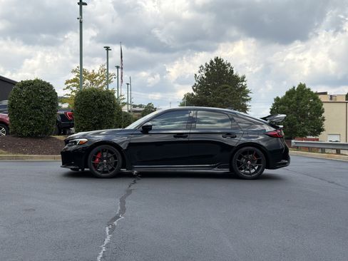 Used 2026 Honda Civic Type R image 15